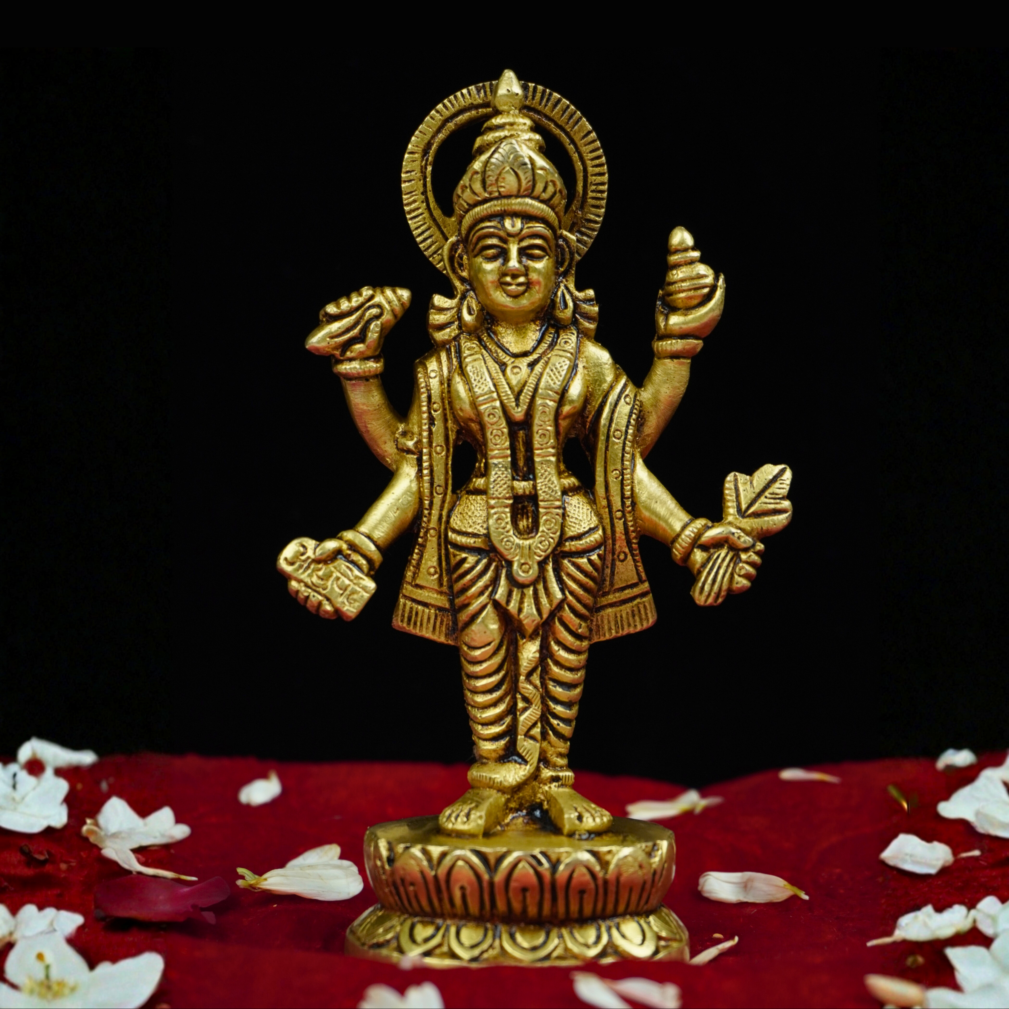Dhanvantari
