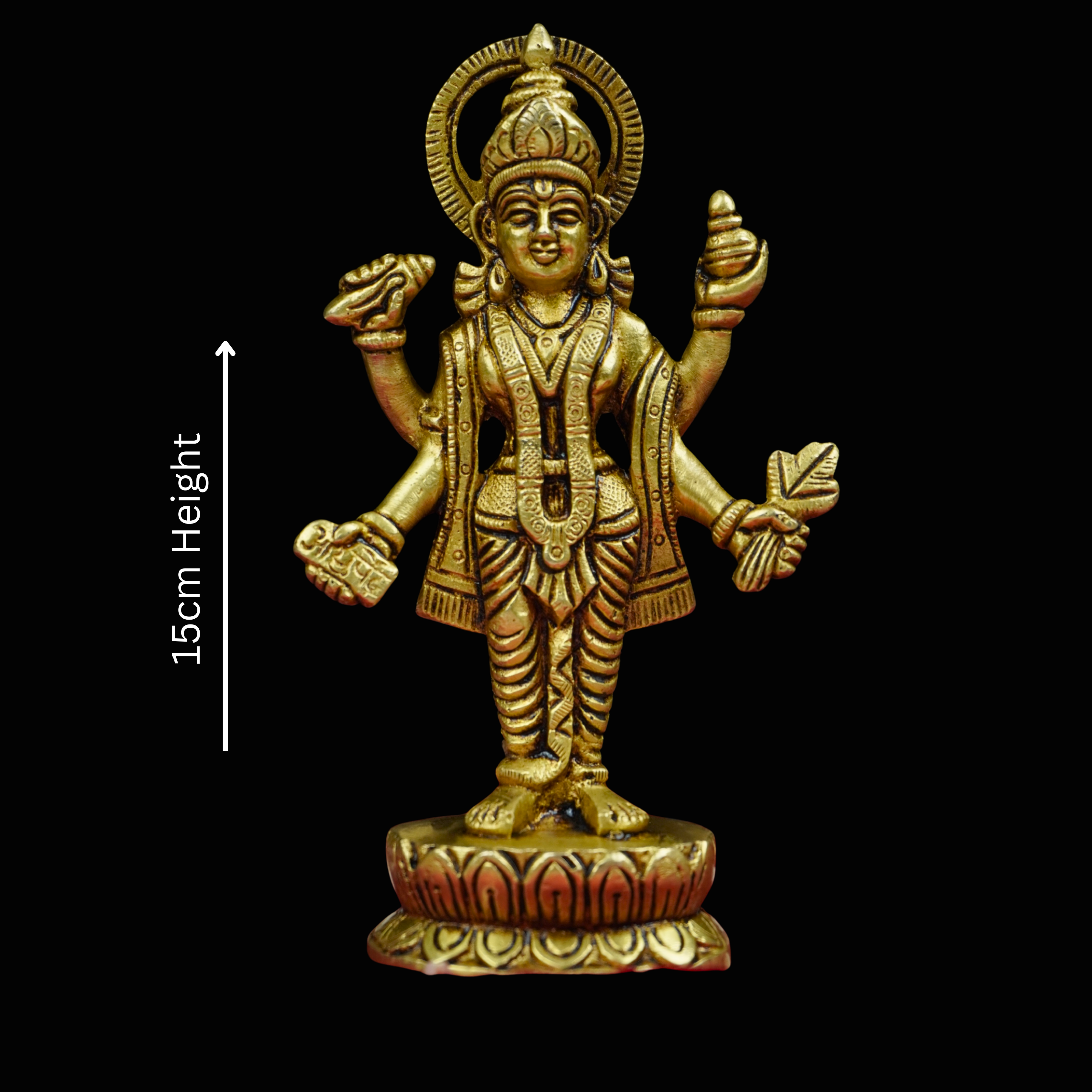 Dhanvantari