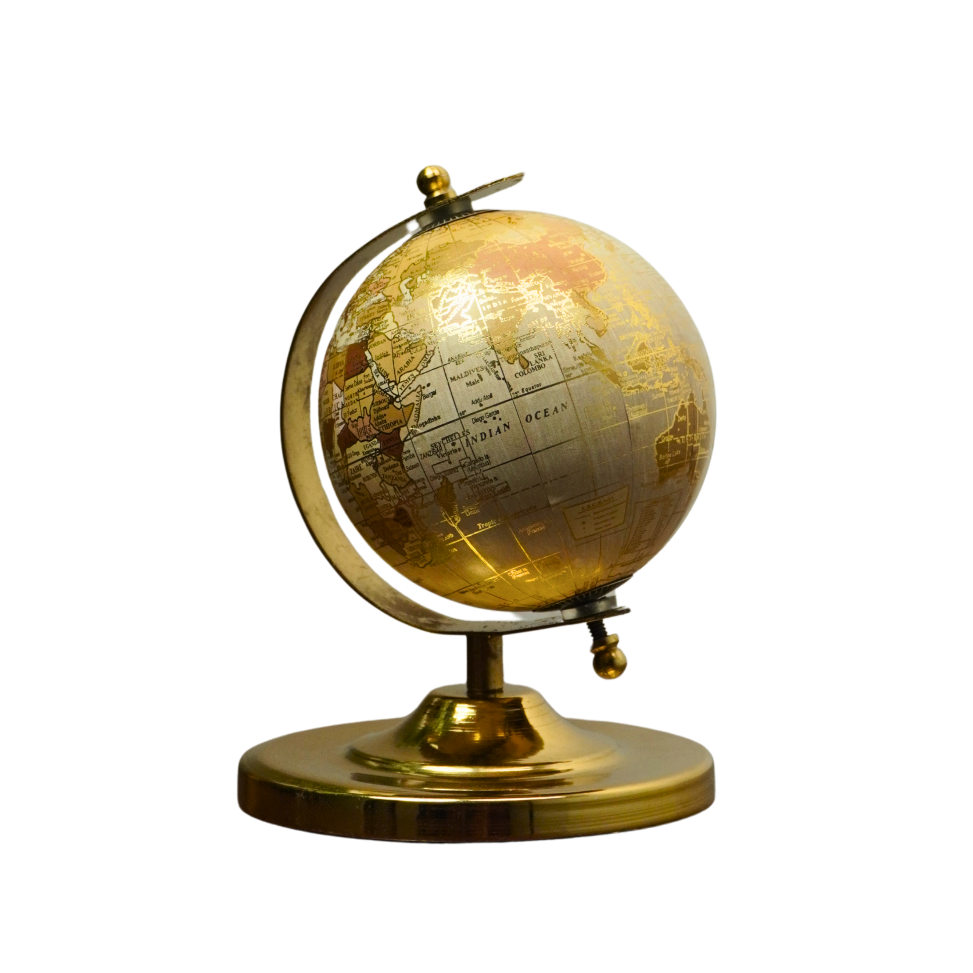 Vastu Golden Globe